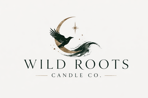 Wild Roots Candle Co.